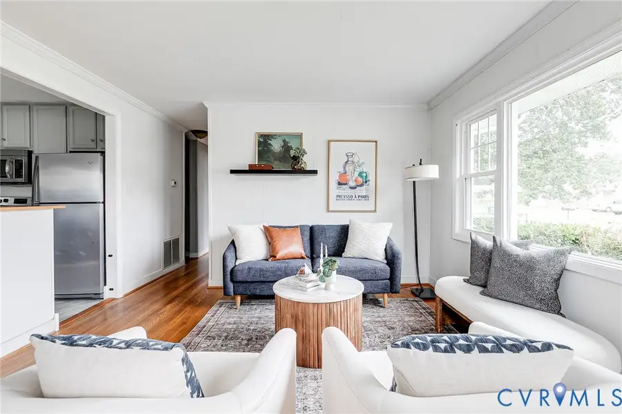 4907 Embassy Drive, Dumbarton, VA 23230 - #3