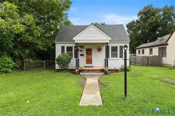 2103 Ingleside Avenue, Henrico, VA 23228