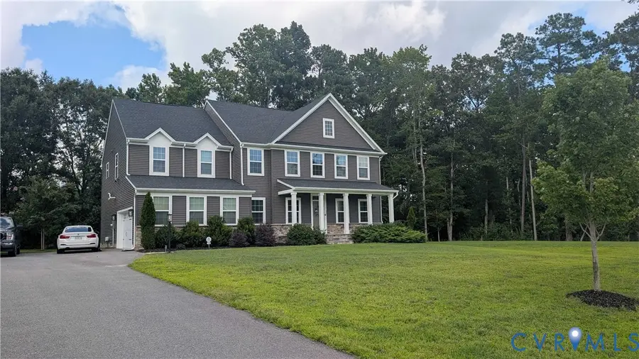11500 Amara Drive, Chesterfield, VA 23838 - #3