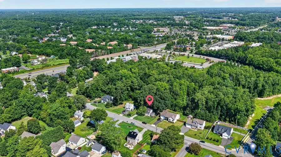 912 Francis Road, Glen Allen, VA 23059 - #2
