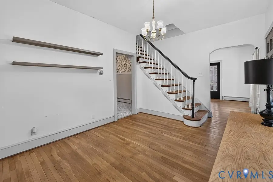 912 Francis Road, Glen Allen, VA 23059 - #3
