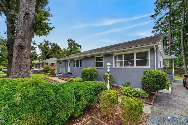 3401 Austin Avenue, Henrico, VA 23222