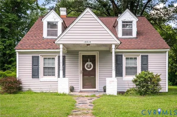 10410 Lewistown Road, Hanover, VA 23005