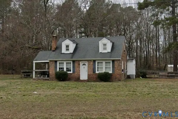 15073 Washington Highway, Ashland, VA 23005