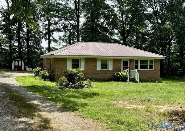 10065 Johnson Town Road, Ashland, VA 23005