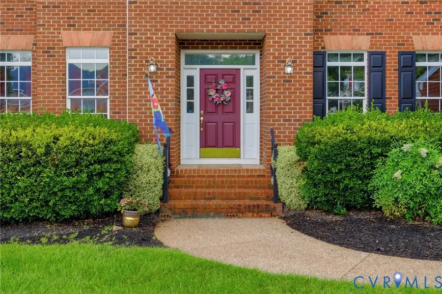 12204 Malham Way, Glen Allen, VA 23059 - #3