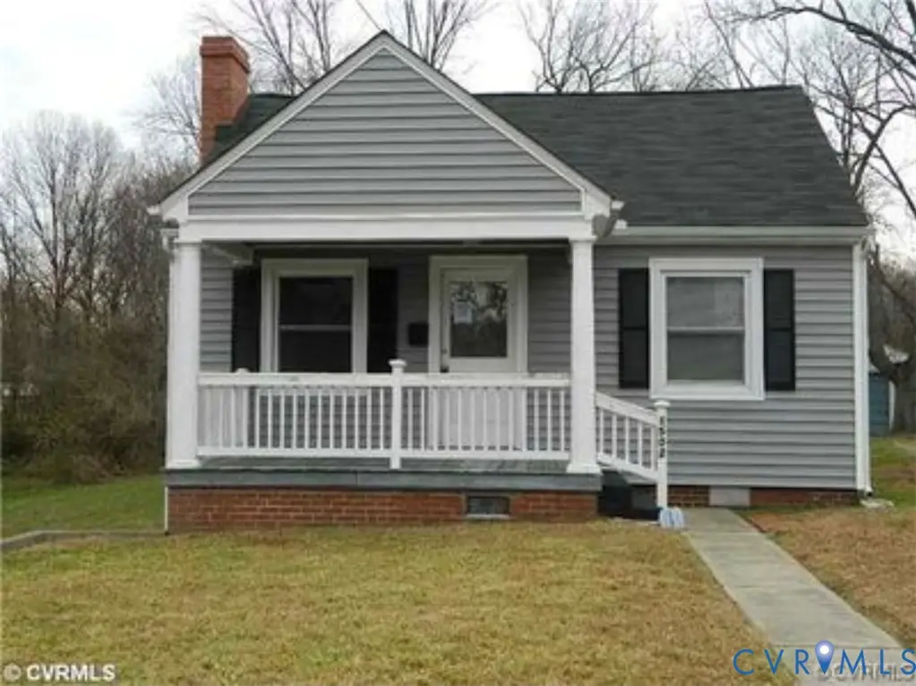 1502 Columbia Street, Richmond, VA 23224 - #1