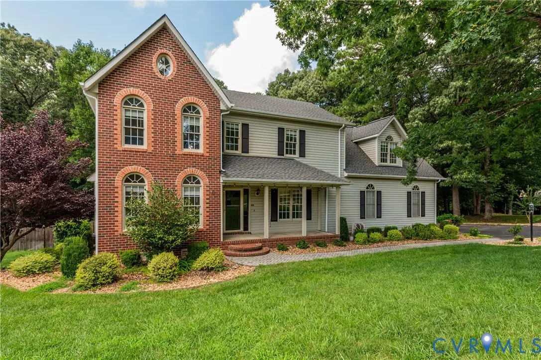 14418 Wood Duck Lane, Colonial Heights, VA 23834 - #1