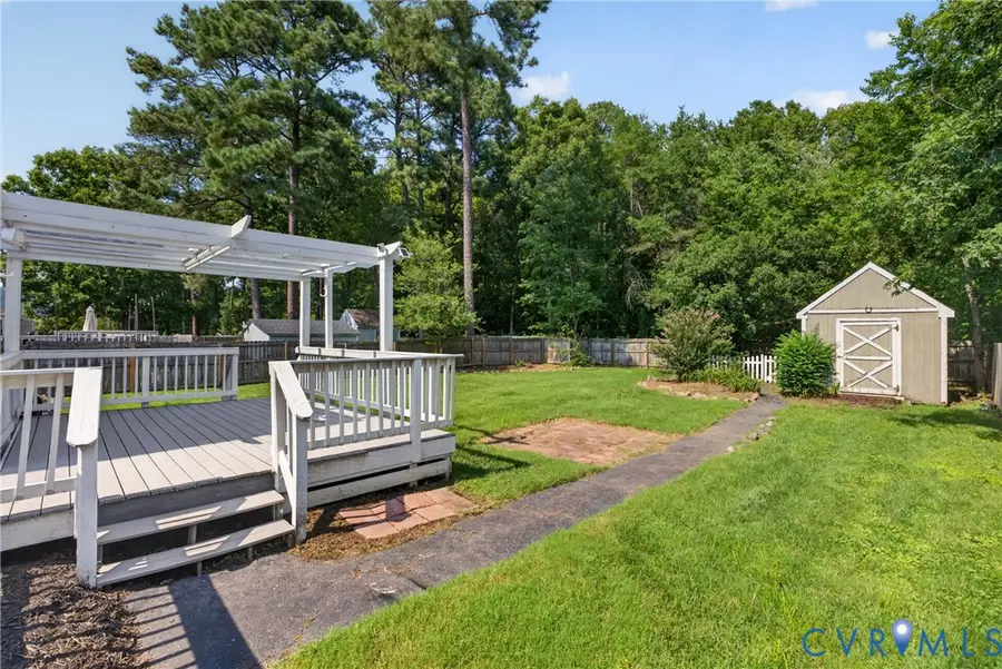 2020 Knotty Drive, Glen Allen, VA 23060 - #3