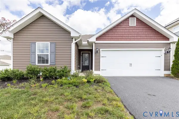 17127 Brookwood Drive, Bowling Green, VA 22427