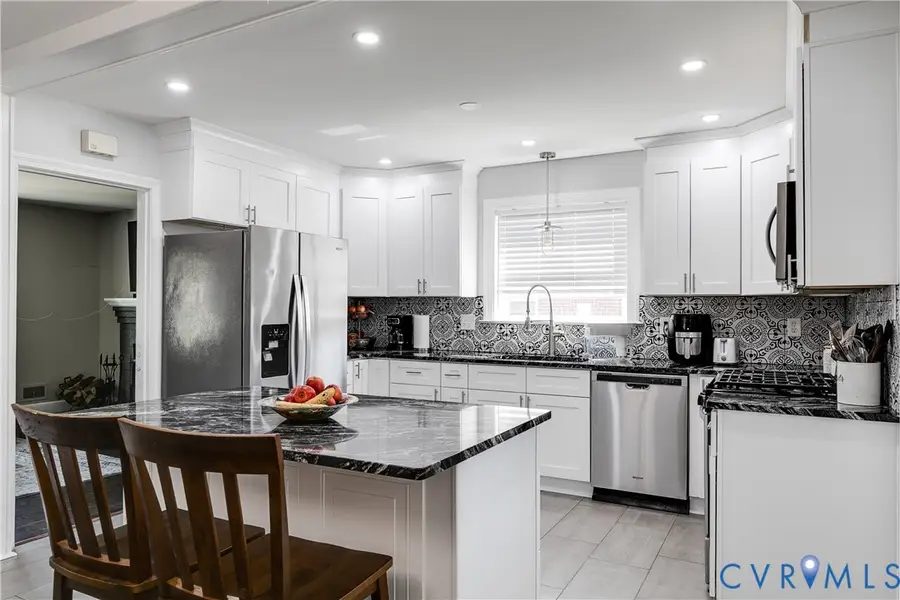 1915 S Battery Drive, Richmond, VA 23222 - #3