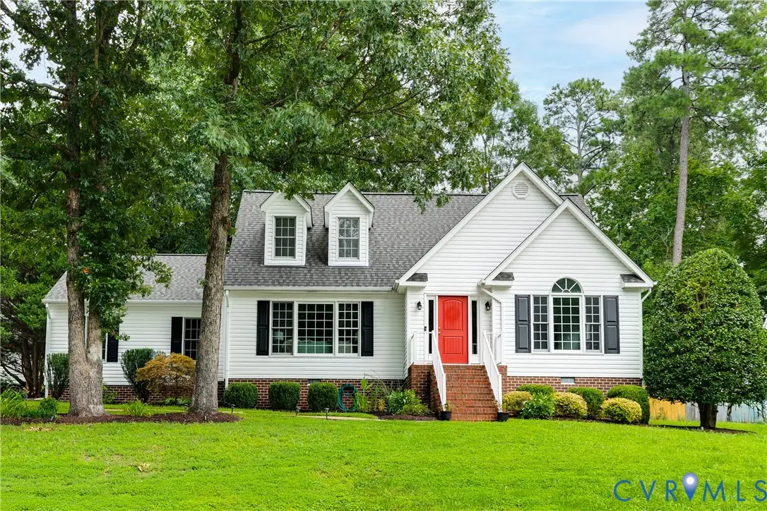 10107 Grove Crest Court, North Chesterfield, VA 23236 - #1