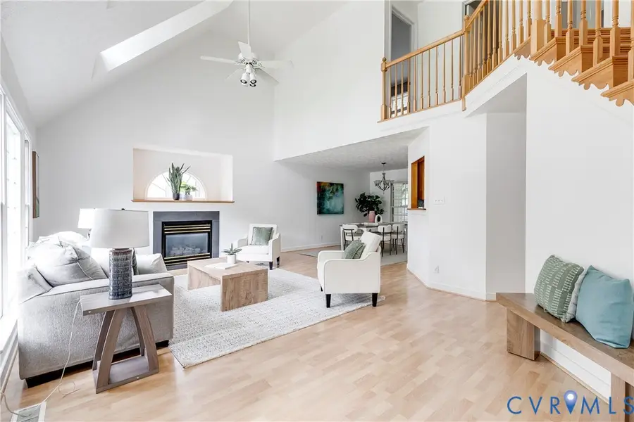 10107 Grove Crest Court, North Chesterfield, VA 23236 - #3
