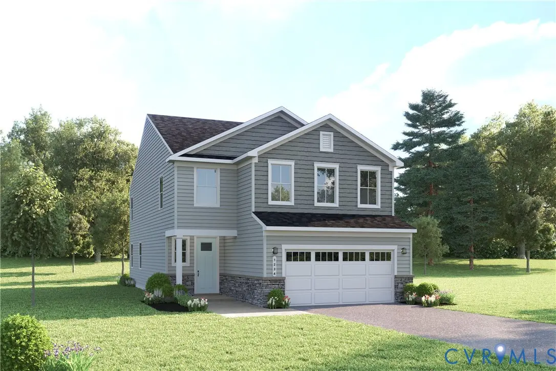 4649 Four Leaf Lane, Midlothian, VA 23112 - #1