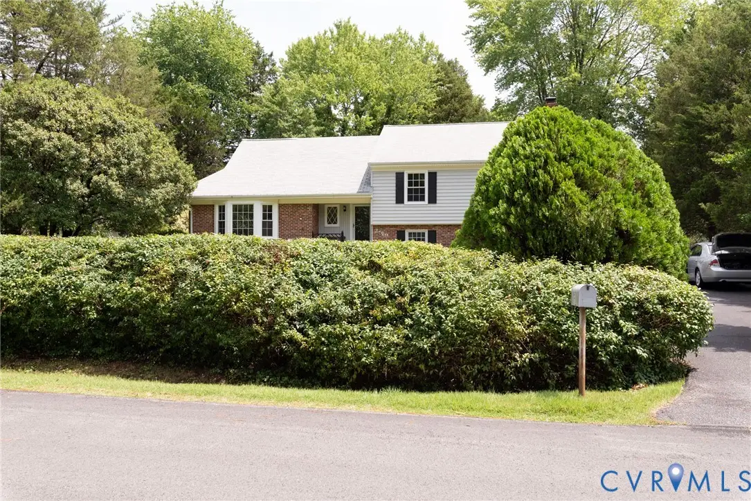 2519 Woodmont Drive, Bon Air, VA 23235 - #1