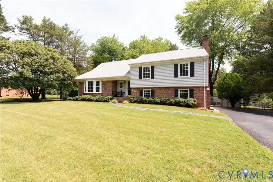 2519 Woodmont Drive, Bon Air, VA 23235 - #3