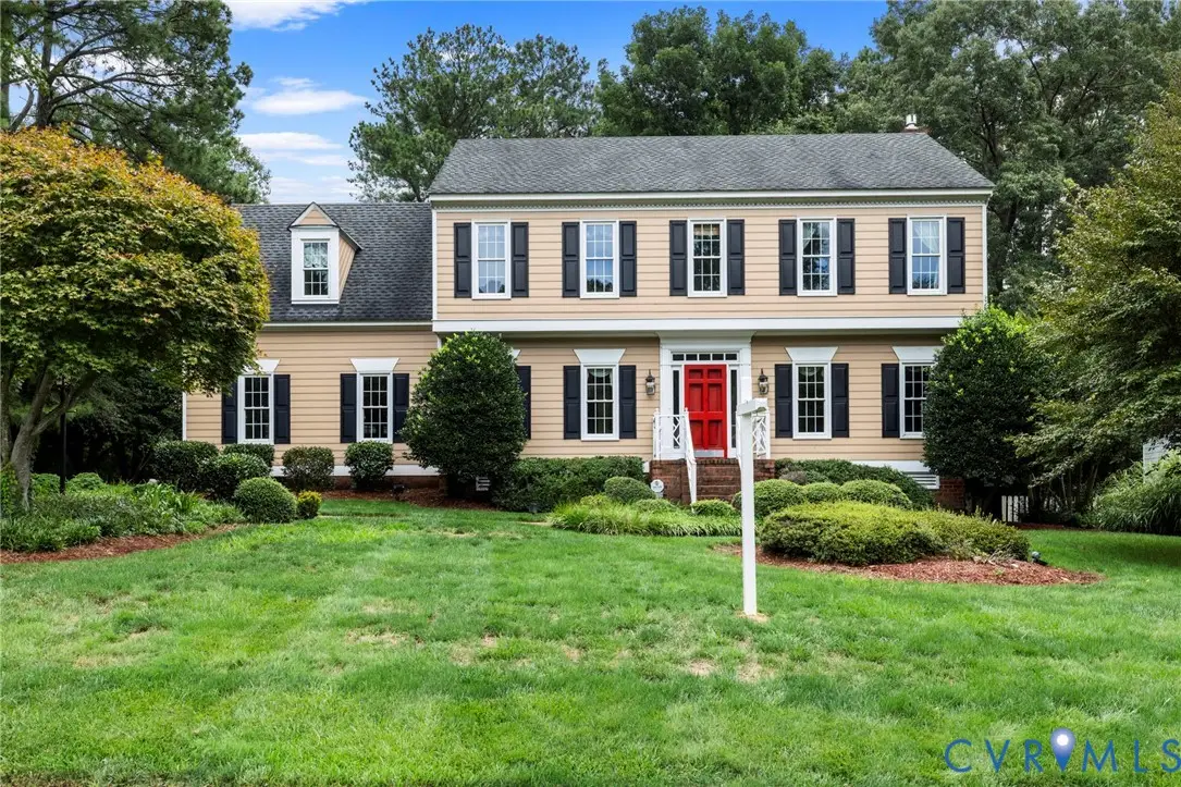 12009 Springrock Court, Henrico, VA 23233 - #1