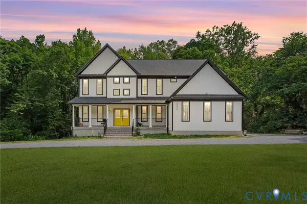 12554 Kain Road, Glen Allen, VA 23059