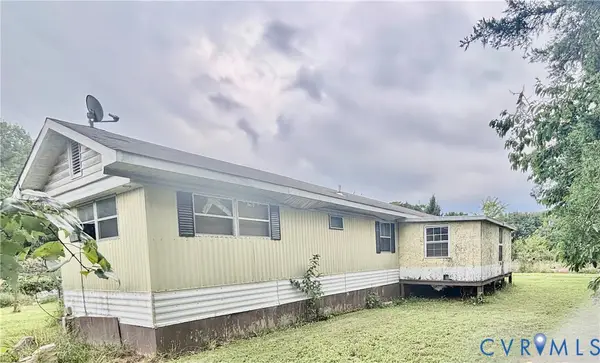 727 Frenchs Store Road, Cumberland, VA 23040