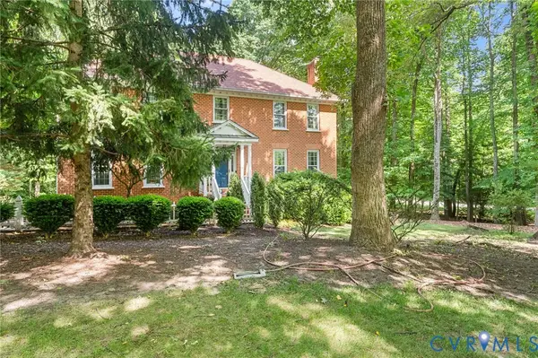 11029 Whistling Swan Place, Chesterfield, VA 23838