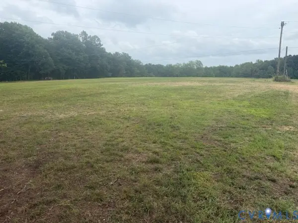 0 Abilene Road, Farmville, VA 23901