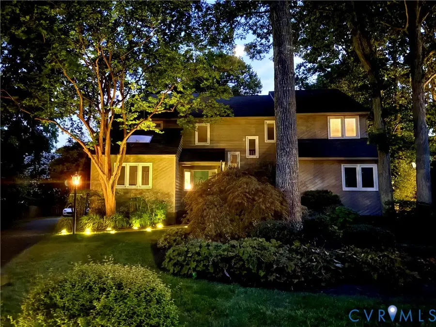 2908 Huntwick Court, Henrico, VA 23233 - #2