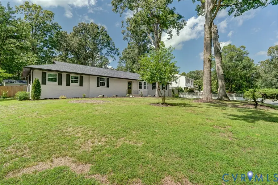1950 Woodmont Drive, Richmond, VA 23235 - #2