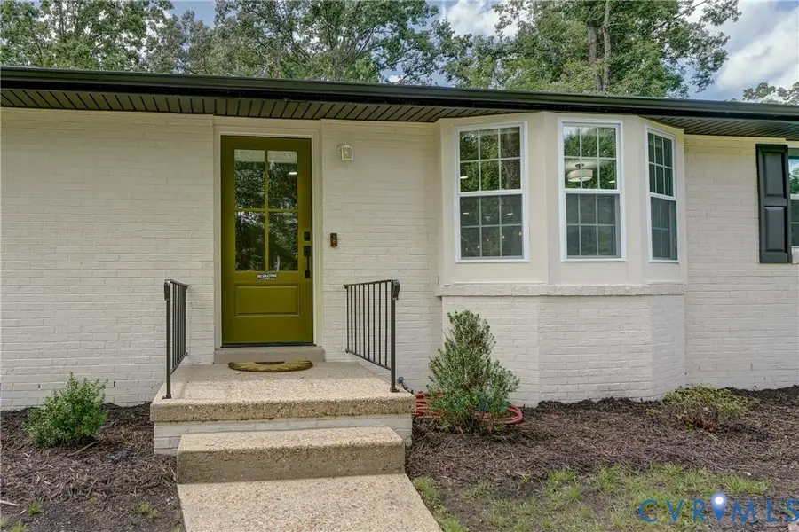 1950 Woodmont Drive, Richmond, VA 23235 - #3
