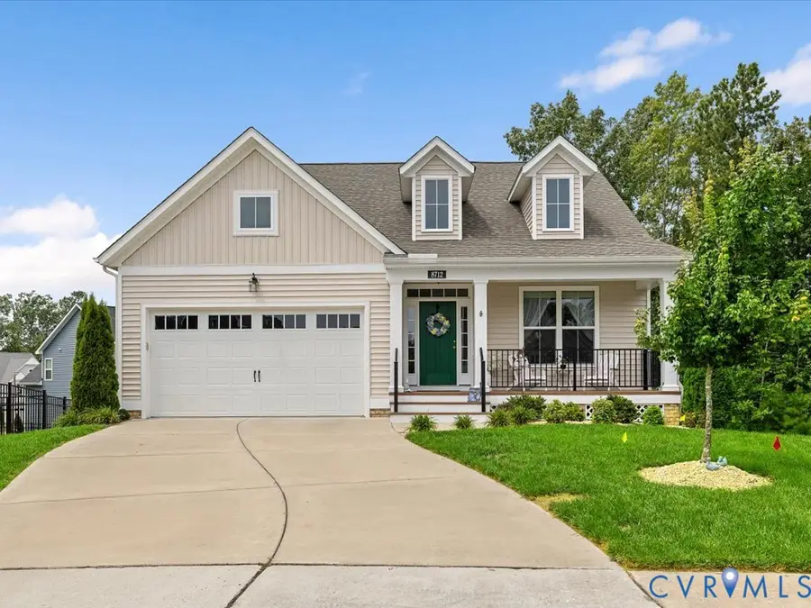 8712 Sanibel Court, Chesterfield, VA 23832 - #2