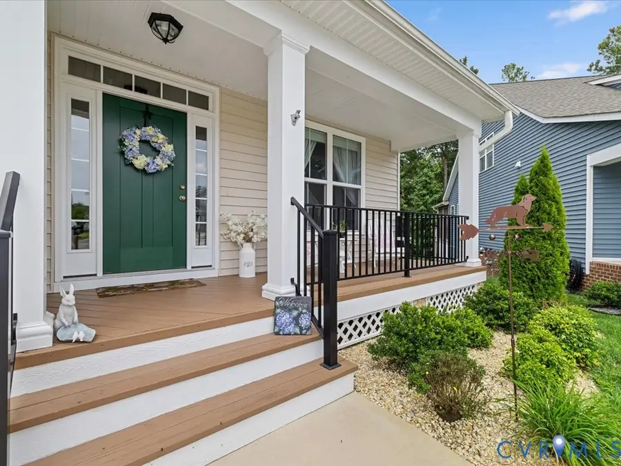 8712 Sanibel Court, Chesterfield, VA 23832 - #3