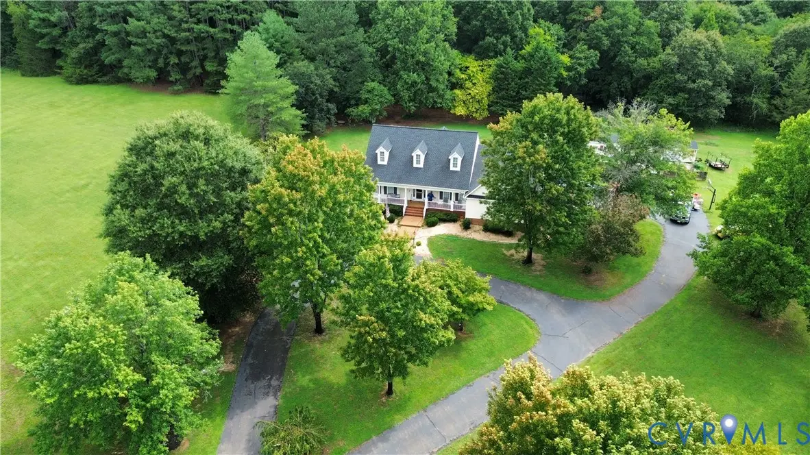 2030 Shadow Creek Court, Powhatan, VA 23139 - #1
