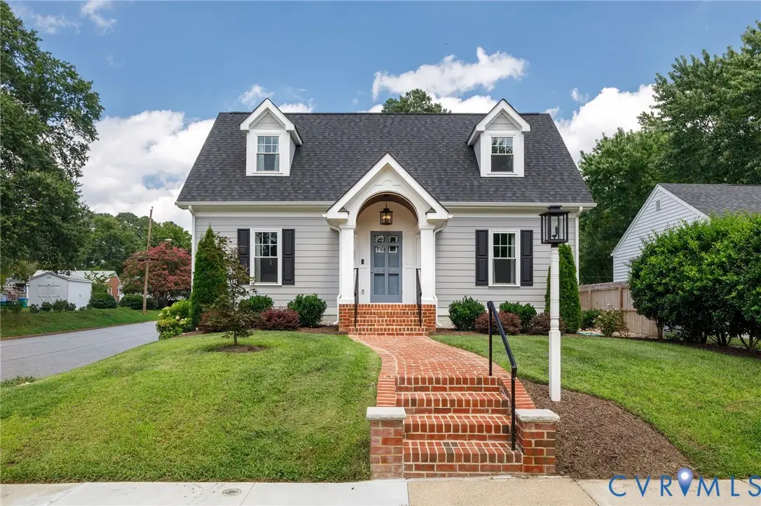 6418 Stuart Avenue, Richmond, VA 23226 - #1