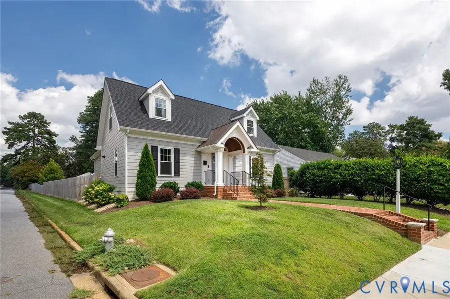 6418 Stuart Avenue, Richmond, VA 23226 - #2