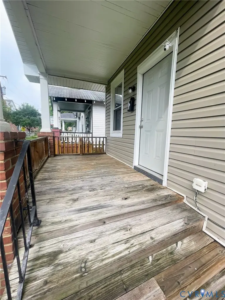 2011 Ingram Avenue, Richmond, VA 23224 - #3