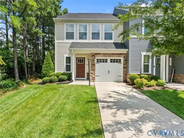12601 Prestonfield Drive, Chesterfield, VA 23836