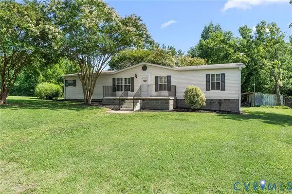 2976 K-v Road, Victoria, VA 23974