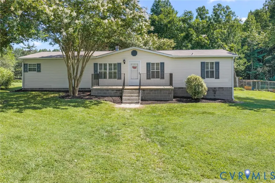 2976 K-v Road, Victoria, VA 23974 - #2