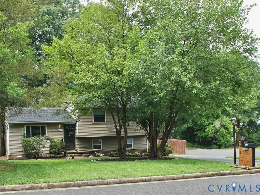 4812 Fairlake Lane, Glen Allen, VA 23060 - #2
