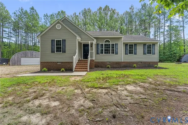 16061 Lebanon Road, Prince George, VA 23881