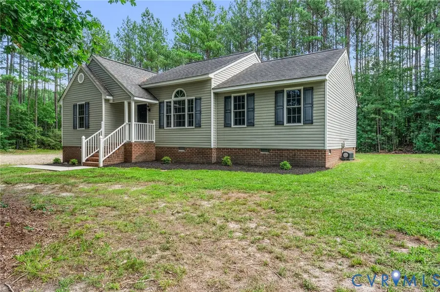 16061 Lebanon Road, Brandon, VA 23881 - #2