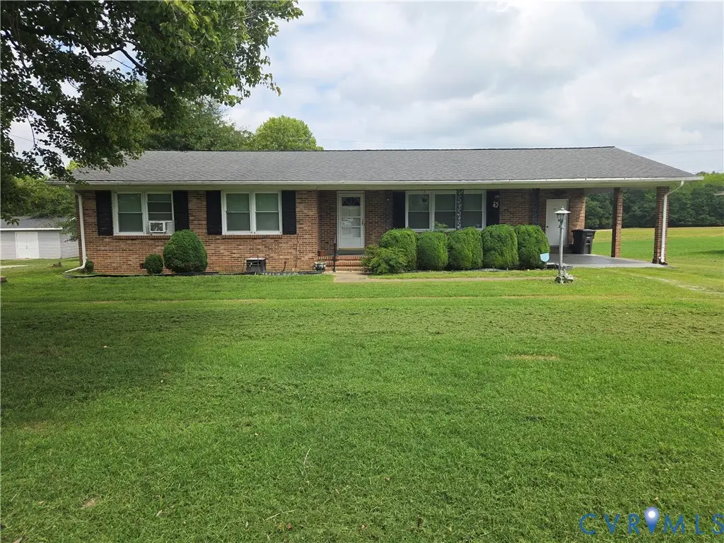 238 Purdy Road, Emporia, VA 23847 - #1