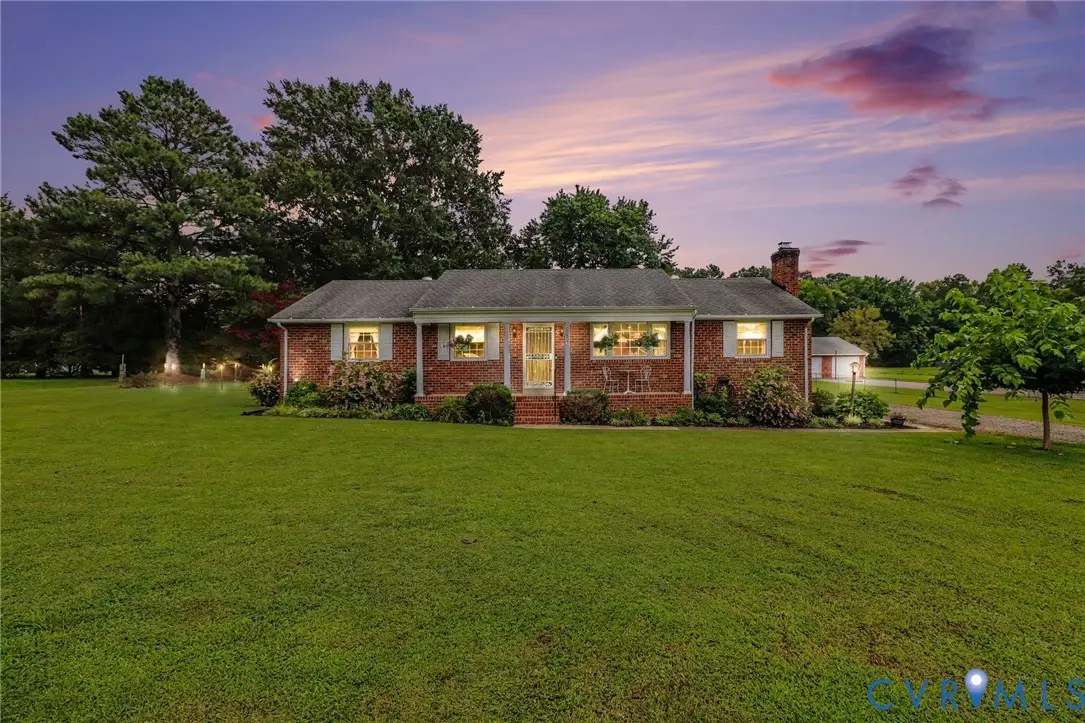 3807 Malpas Drive, Sandston, VA 23150 - #1