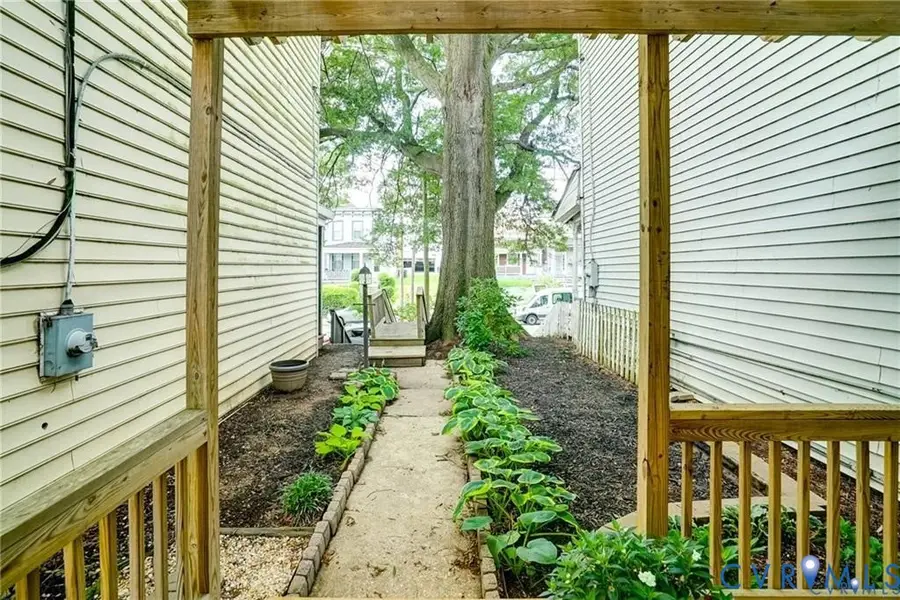 1410 W Clay Street, Richmond, VA 23220 - #2