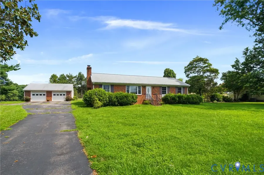3132 Manfield Road, Aylett, VA 23009 - #2