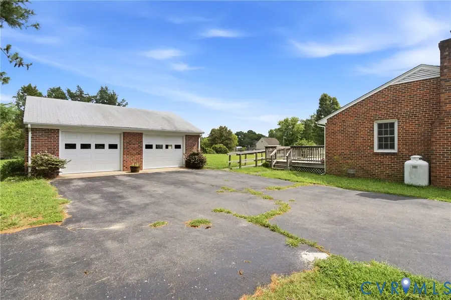 3132 Manfield Road, Aylett, VA 23009 - #3