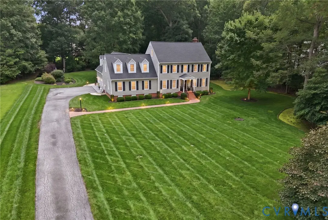 14019 Princess Mary Road, Chesterfield, VA 23838 - #1