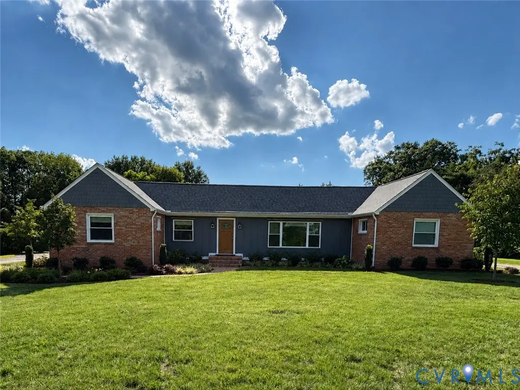 2918 Skipwith Road, Henrico, VA 23294 - #1