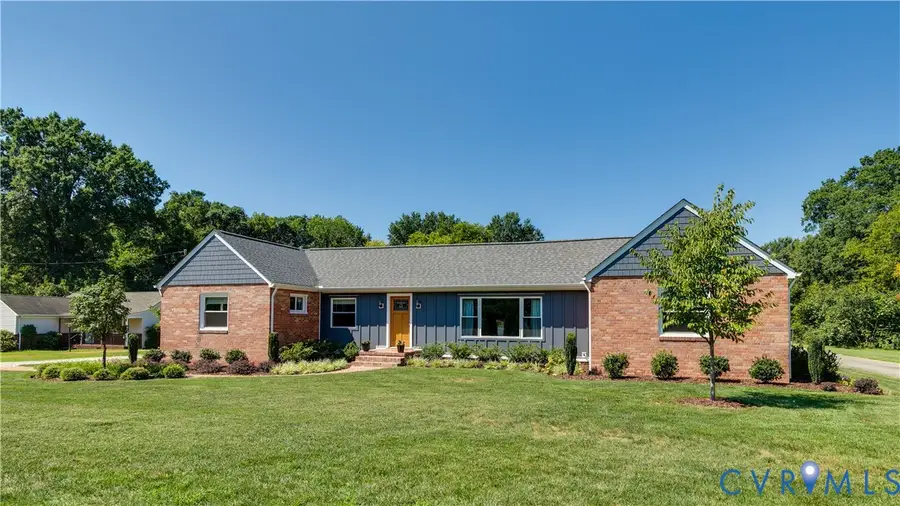 2918 Skipwith Road, Henrico, VA 23294 - #2