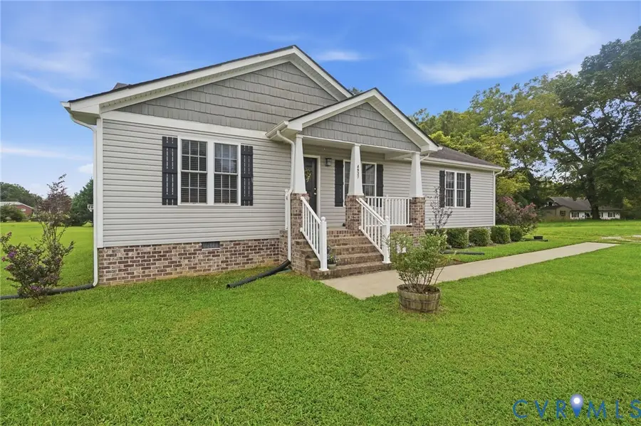 4937 Hurop Road, Sandston, VA 23150 - #2