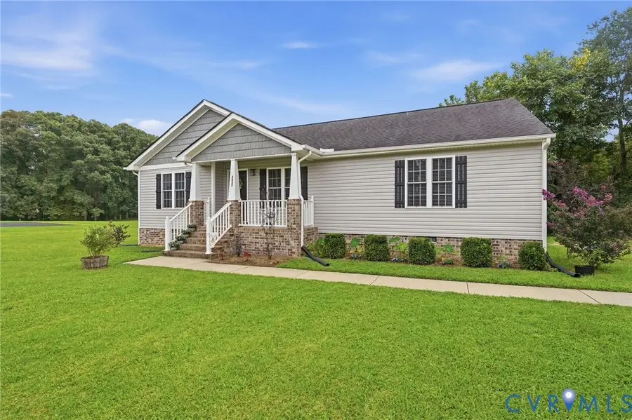4937 Hurop Road, Sandston, VA 23150 - #3